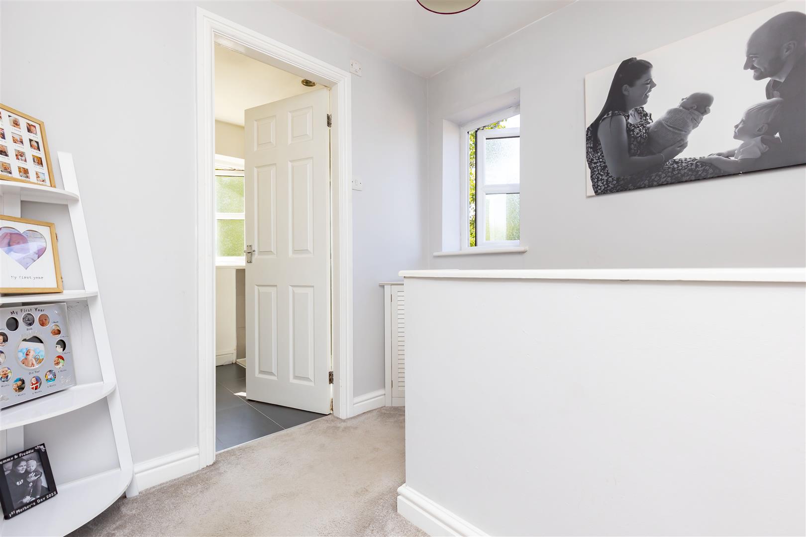 Marina Drive, Lostock Hall, Preston